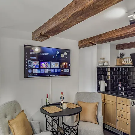 Objekt-nr 241 - Hafen - Kurgartenstrasse *