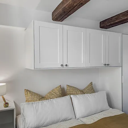 Objekt-nr 241 - Hafen - Kurgartenstrasse