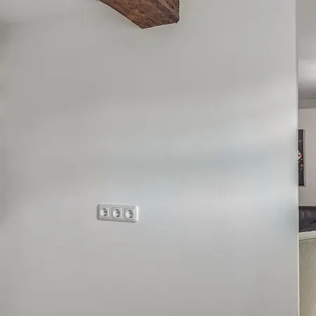 Appartement Objekt-nr 241 - Hafen - Kurgartenstrasse Lübeck