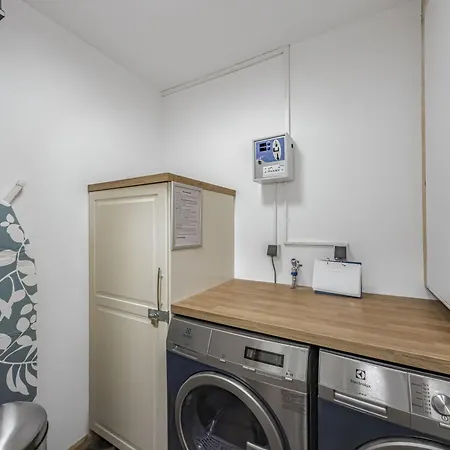 アパート Objekt-nr 241 - Hafen - Kurgartenstrasse