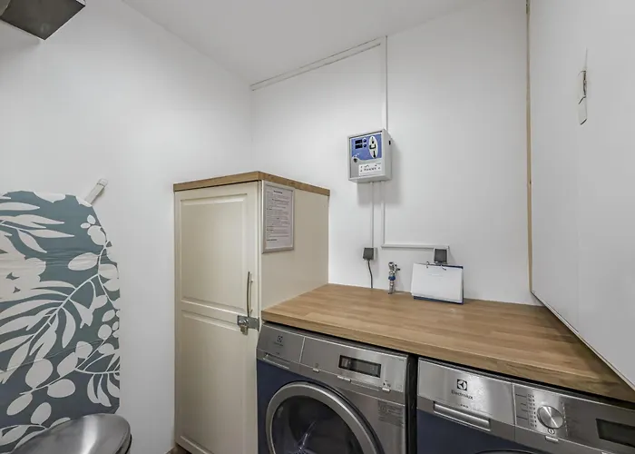 아파트 Objekt-nr 241 - Hafen - Kurgartenstrasse